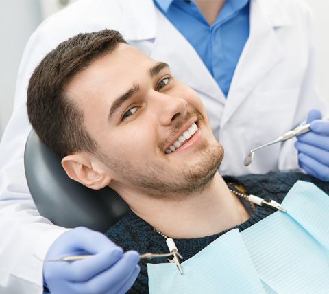 Dental Crowns in Chilliwack | Dental Crowns Near You