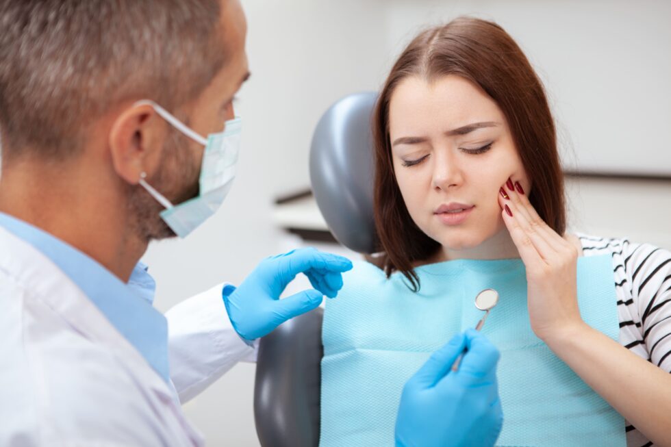 Do you know how to after care for root canal treatment?